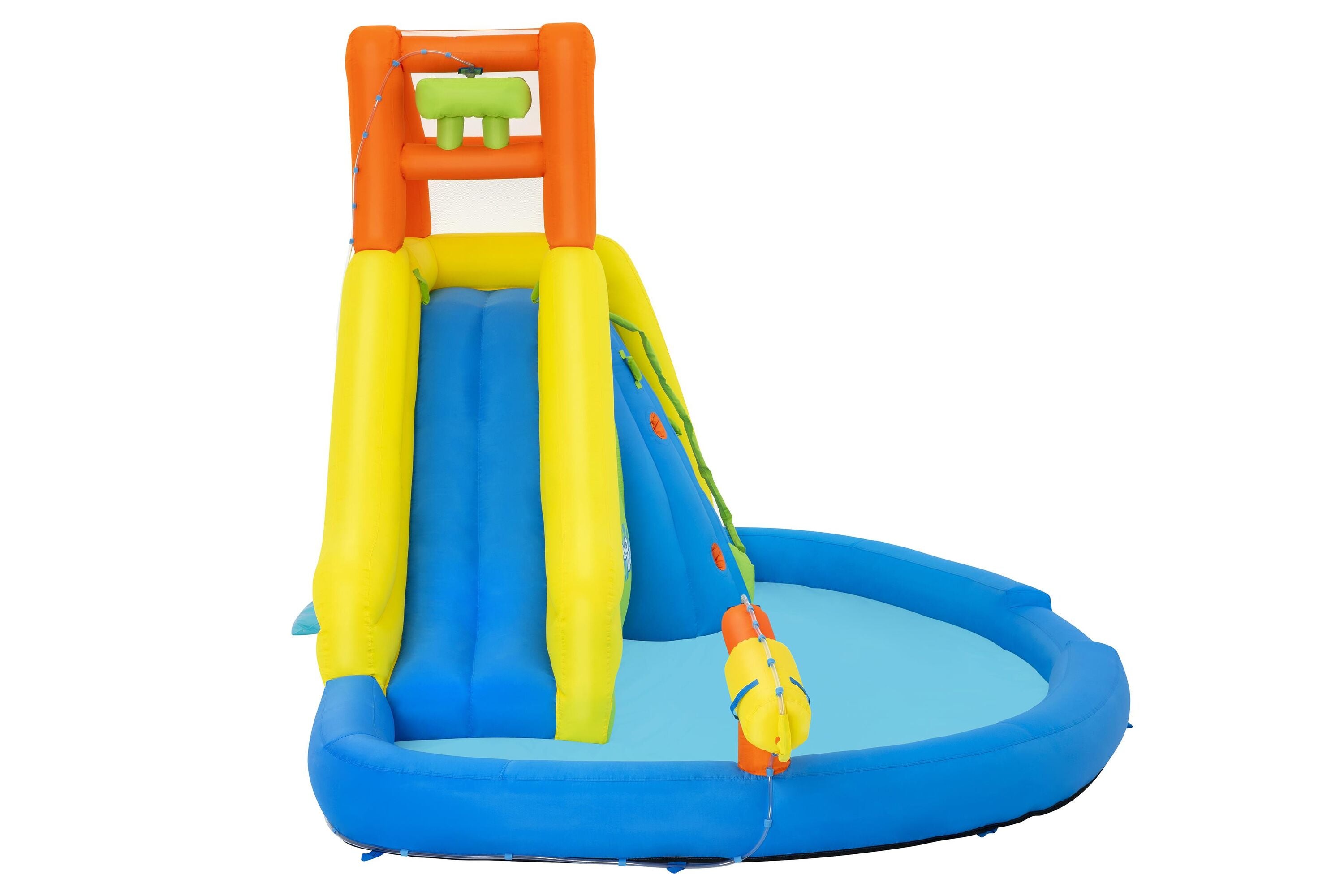 Bestway Waterpark Splashblast 435x286x267cm