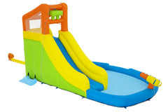 Bestway Waterpark Splashblast 435x286x267cm