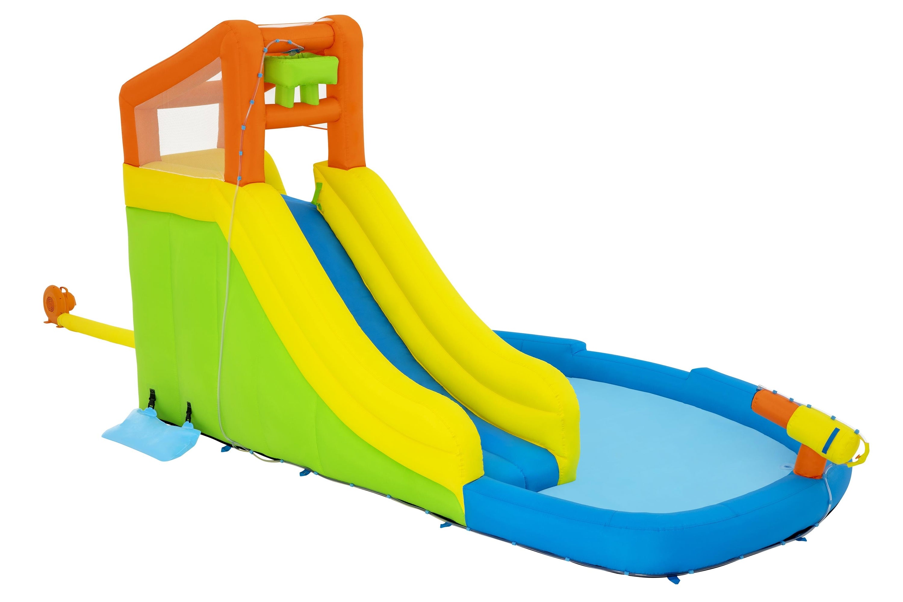 Bestway Waterpark Splashblast 435x286x267cm
