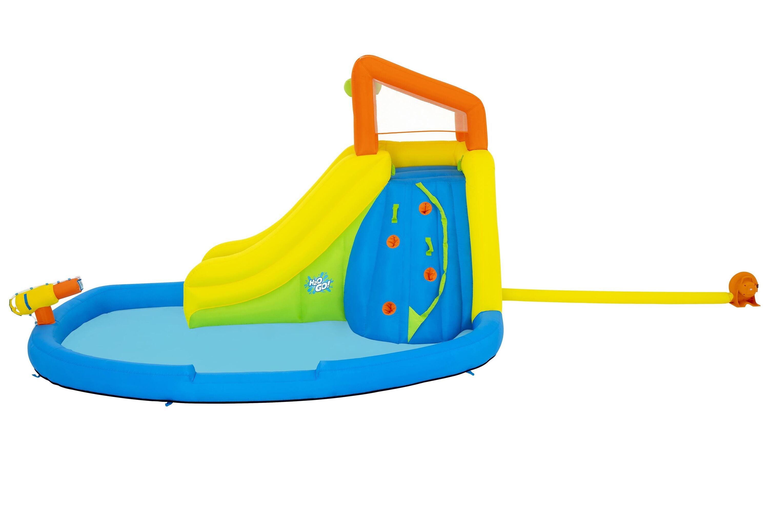 Bestway Waterpark Splashblast 435x286x267cm