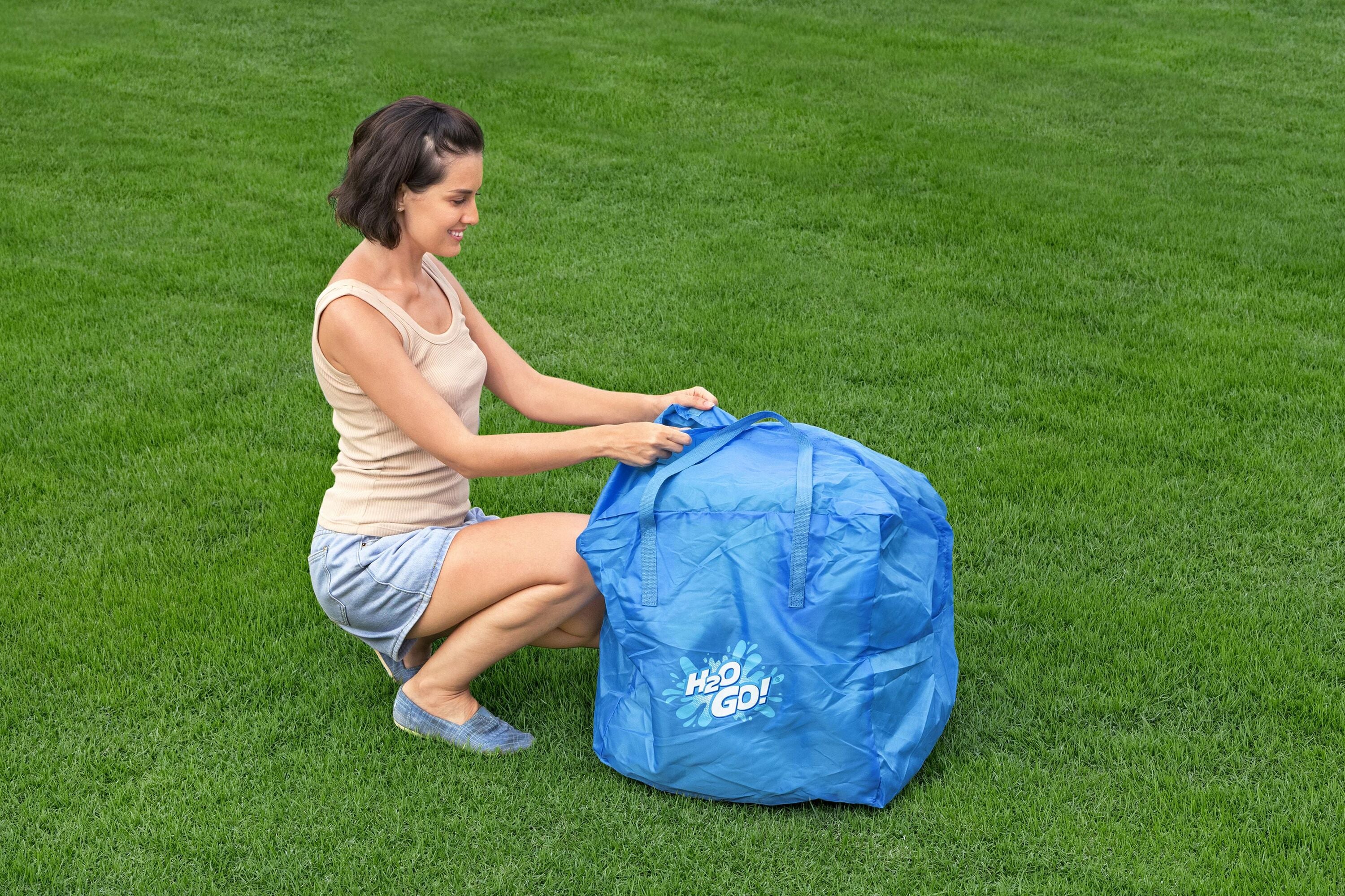 Bestway Waterpark Splashblast 435x286x267cm