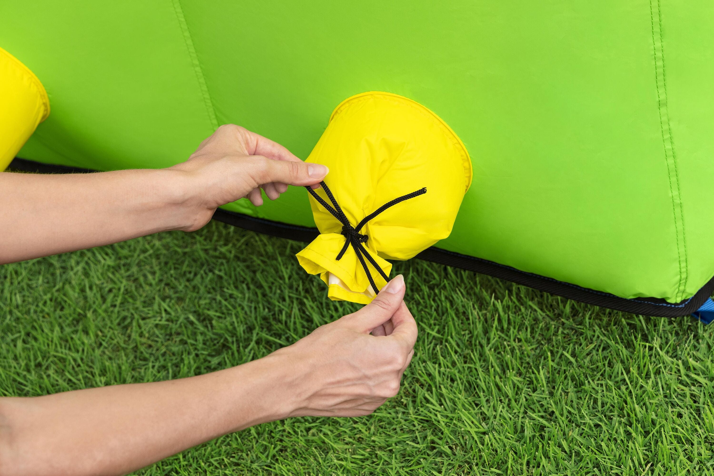 Bestway Waterpark Splashblast 435x286x267cm