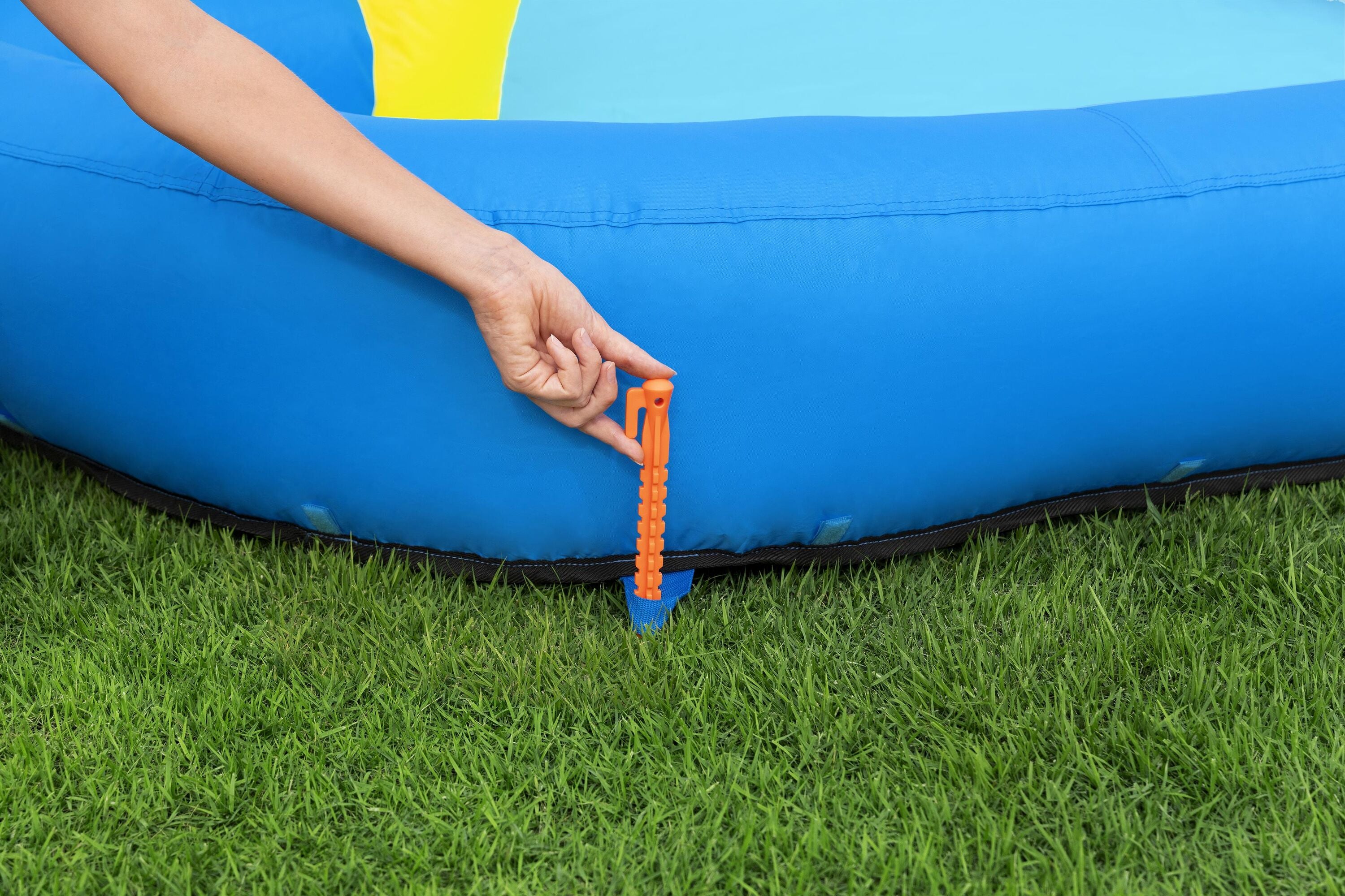 Bestway Waterpark Splashblast 435x286x267cm