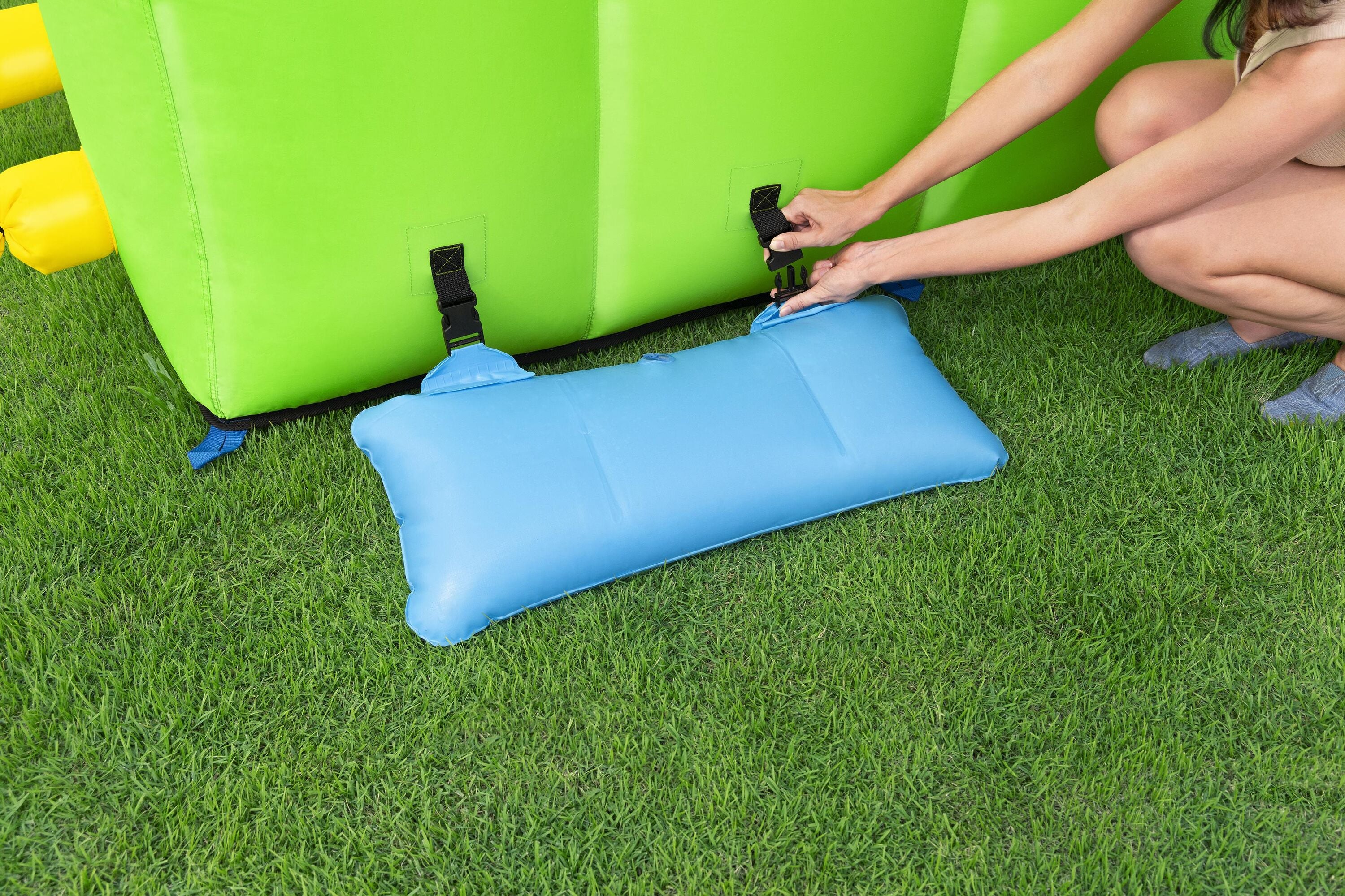 Bestway Waterpark Splashblast 435x286x267cm