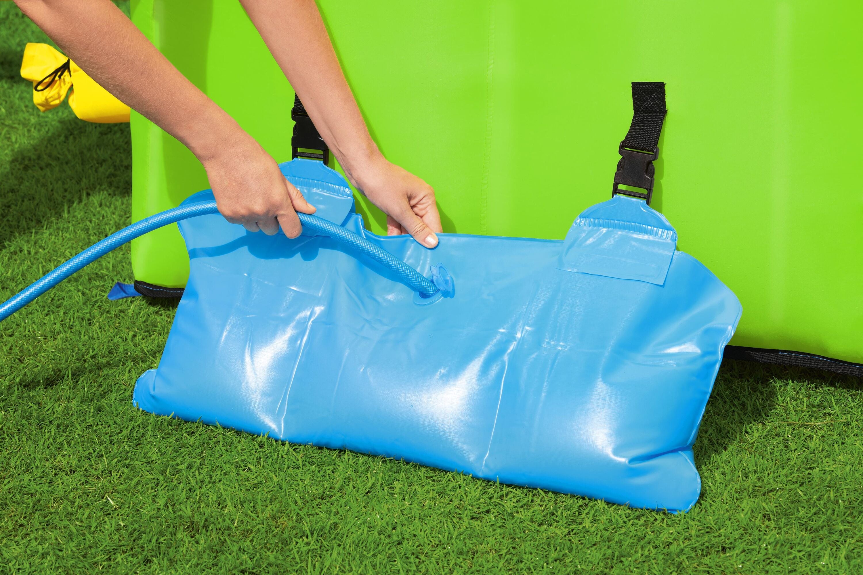 Bestway Waterpark Splashblast 435x286x267cm