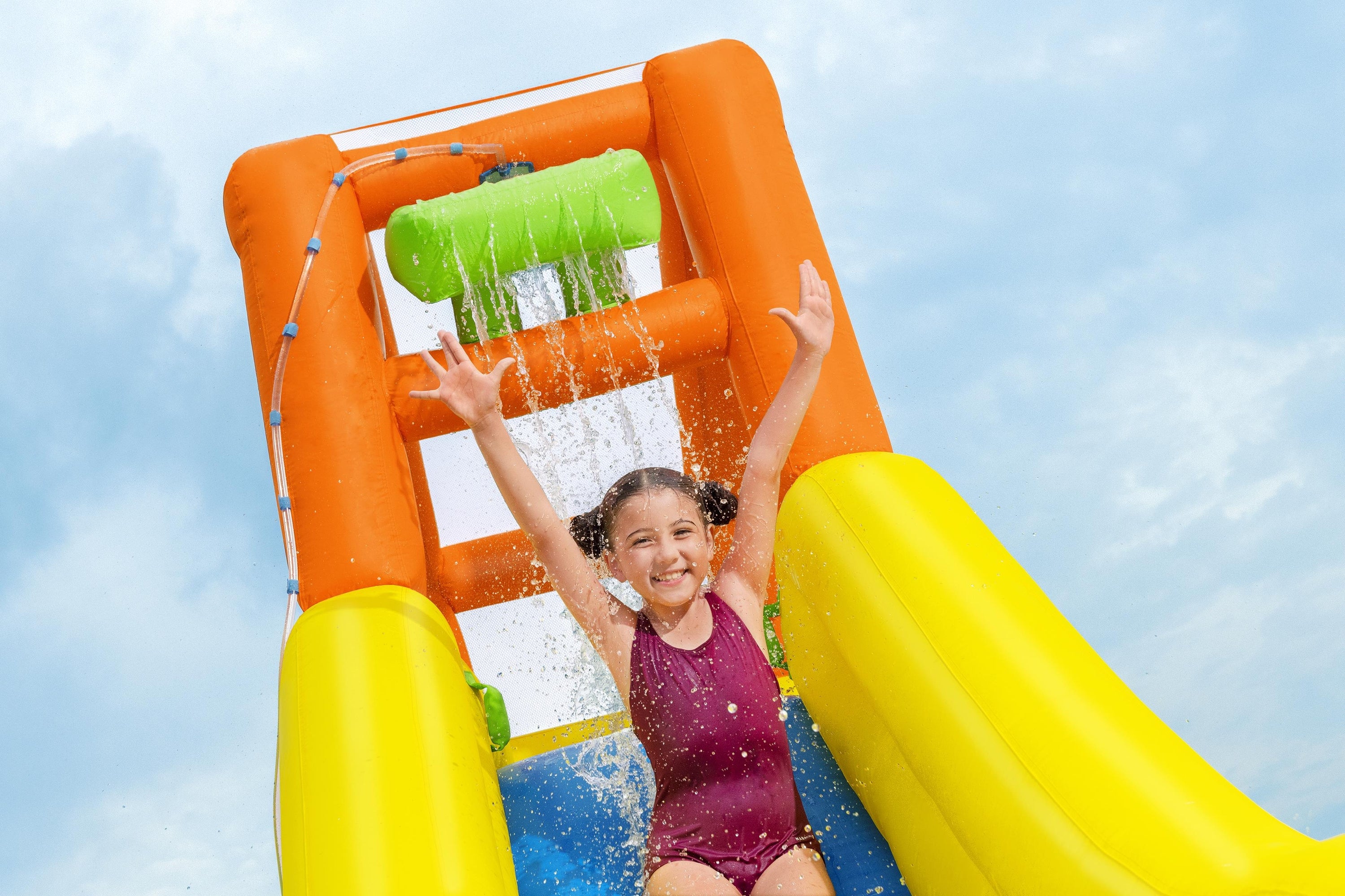 Bestway Waterpark Splashblast 435x286x267cm