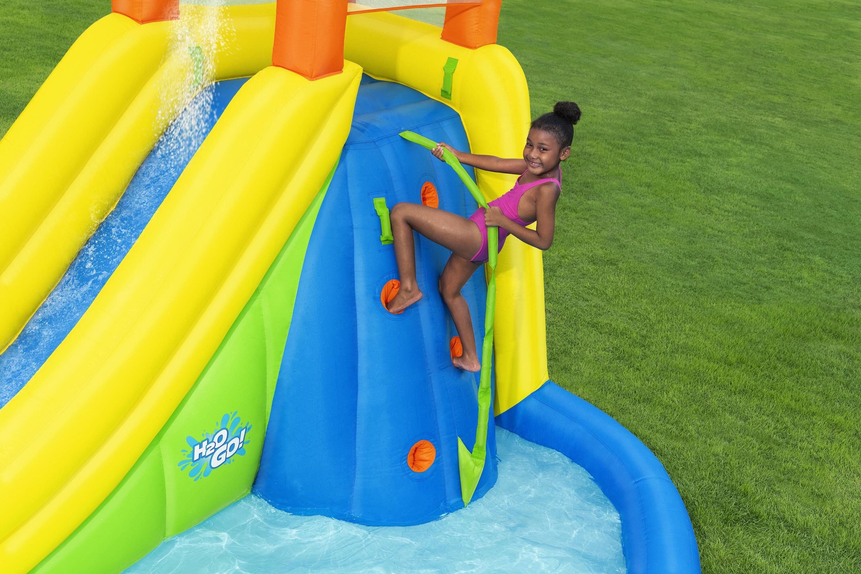 Bestway Waterpark Splashblast 435x286x267cm