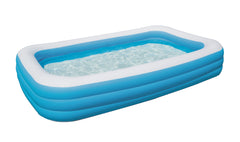 Bestway Pool Rectangular Blue 305x183x56cm