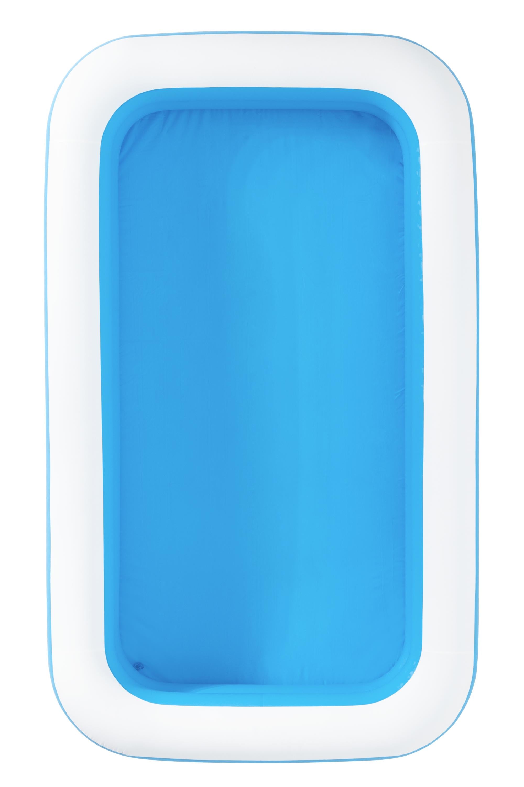 Bestway Family Pool Rectangular 305x183x46