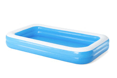Bestway Family Pool Rectangular 305x183x46