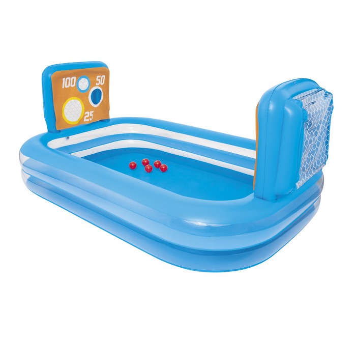Bestway Pool Skill Shotplay 237x152x94cm