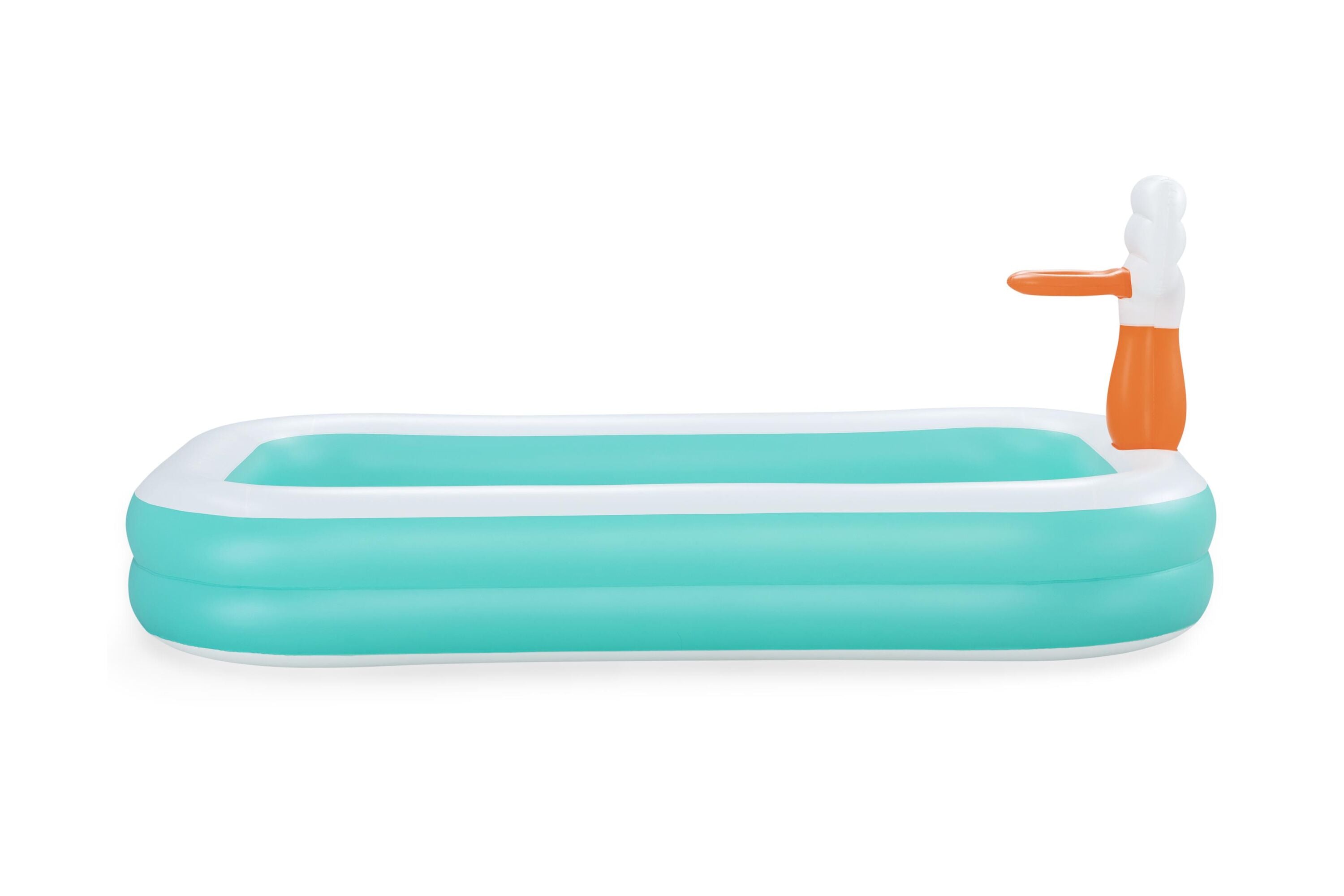 Bestway Pool Dunk N Splash 251x168cm