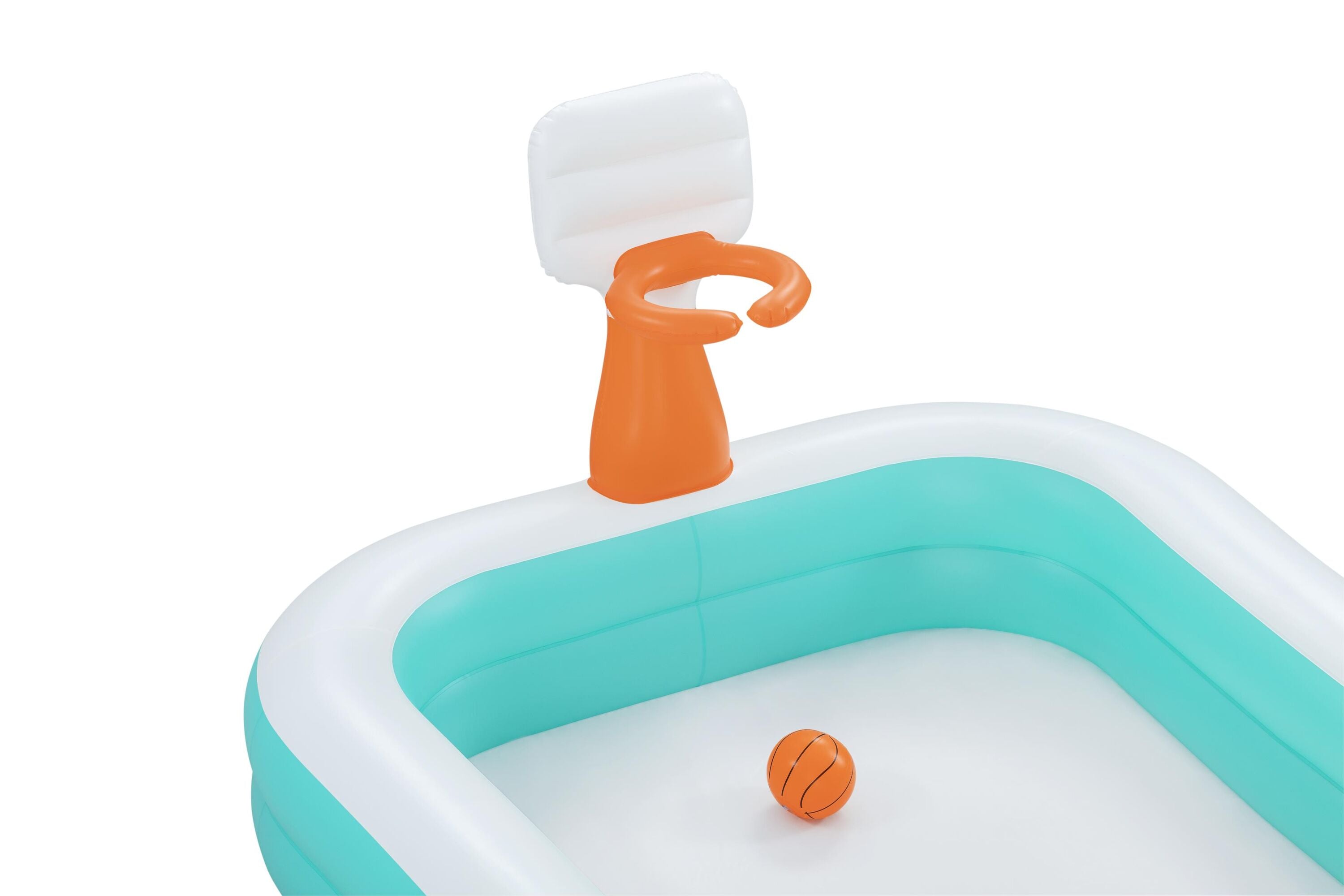 Bestway Pool Dunk N Splash 251x168cm