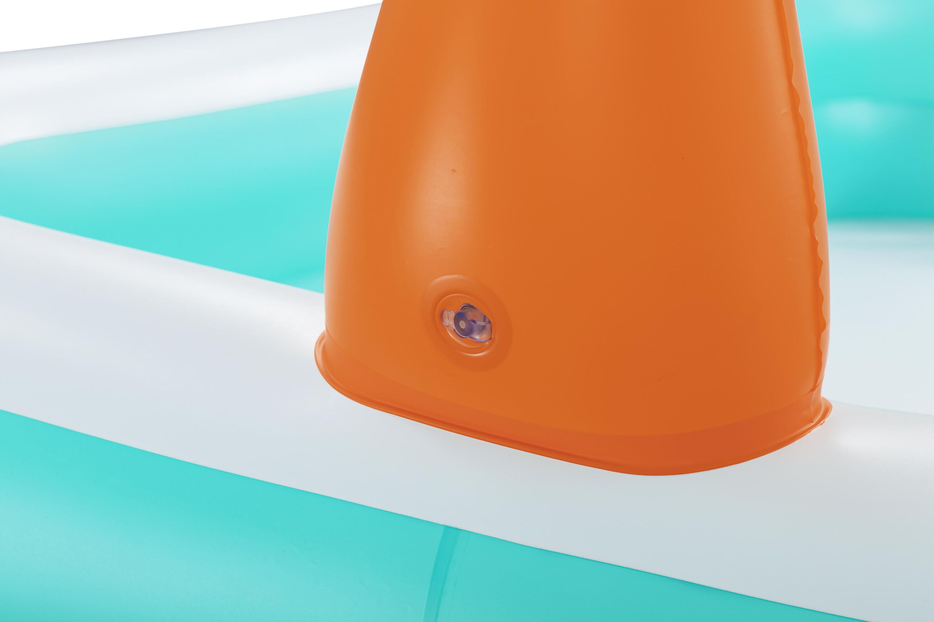 Bestway Pool Dunk N Splash 251x168cm