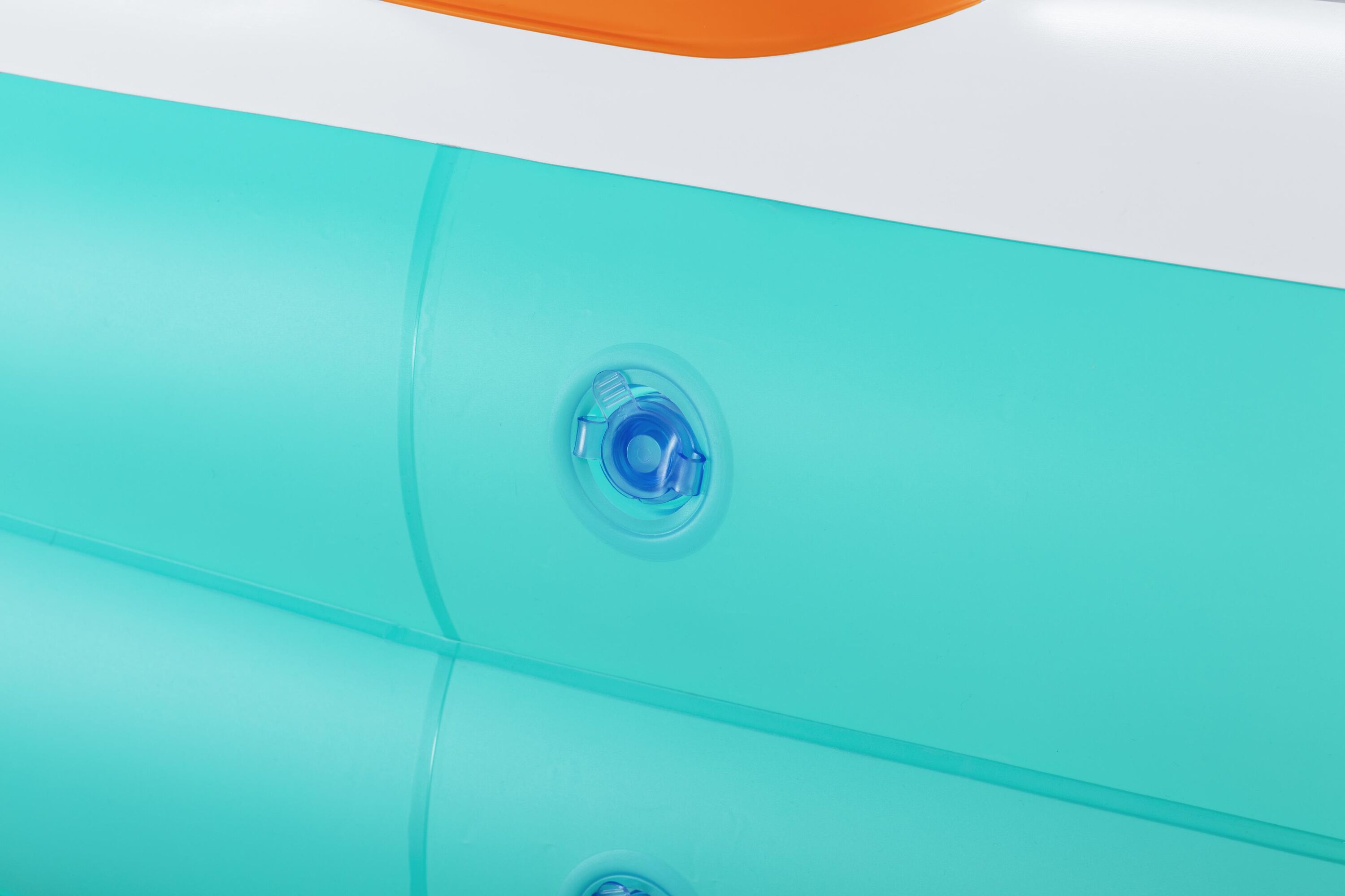 Bestway Pool Dunk N Splash 251x168cm