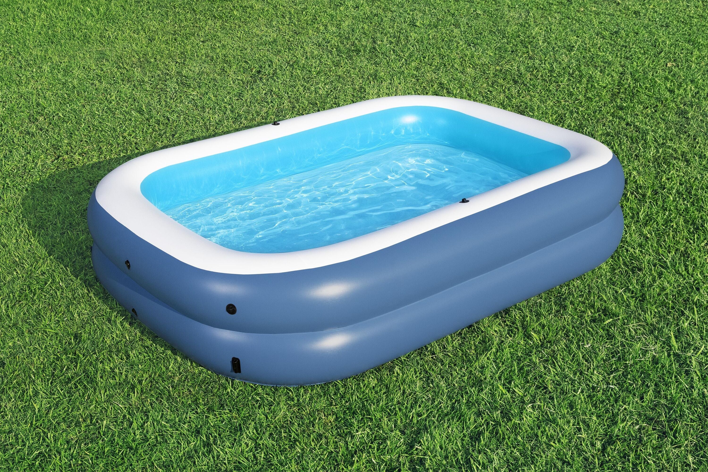 Bestway Pool Summer Bliss Shaded254x178x140cm