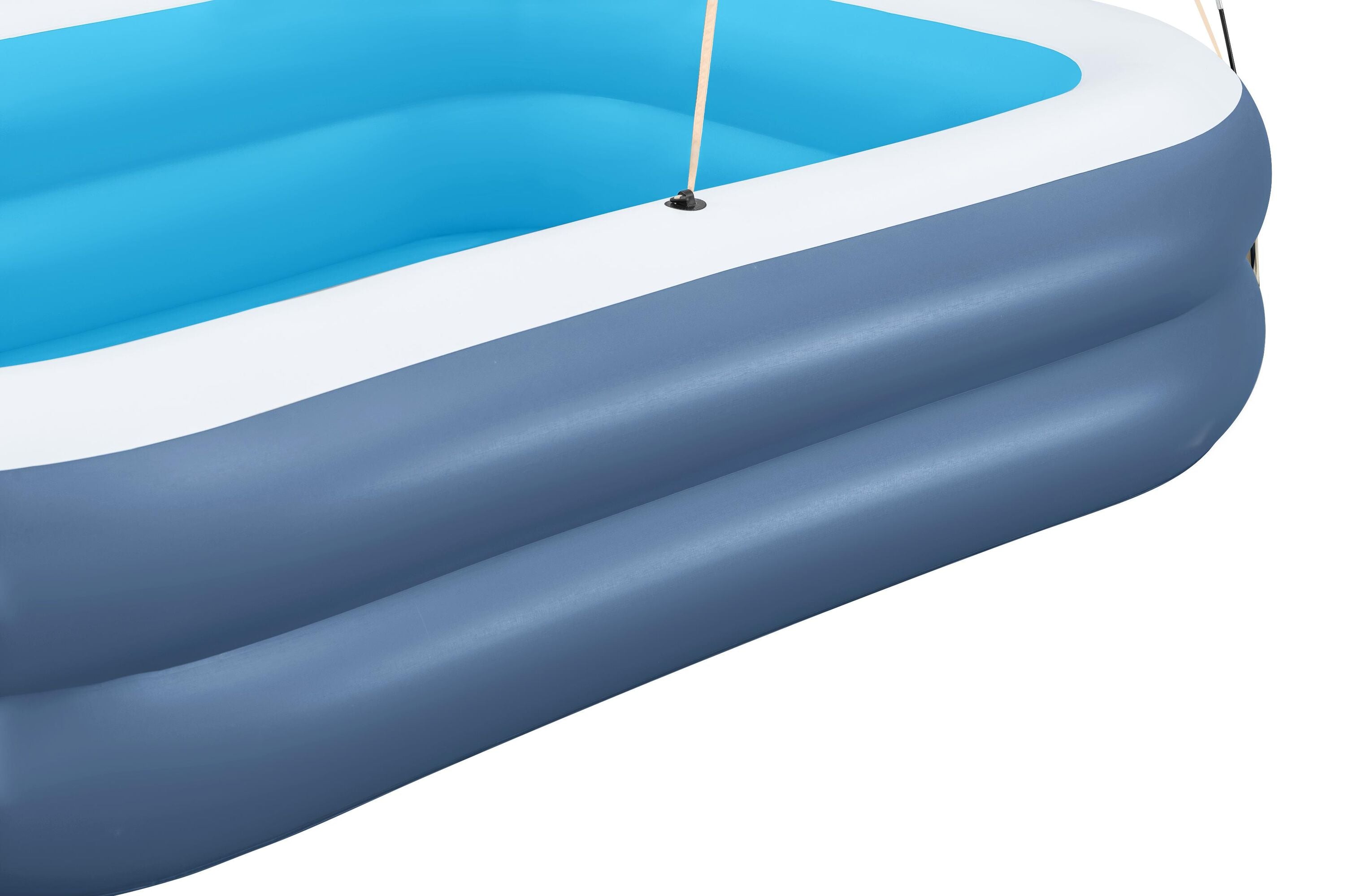 Bestway Pool Summer Bliss Shaded254x178x140cm