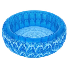 Bestway Pool Bohemian Blue 168x53cm