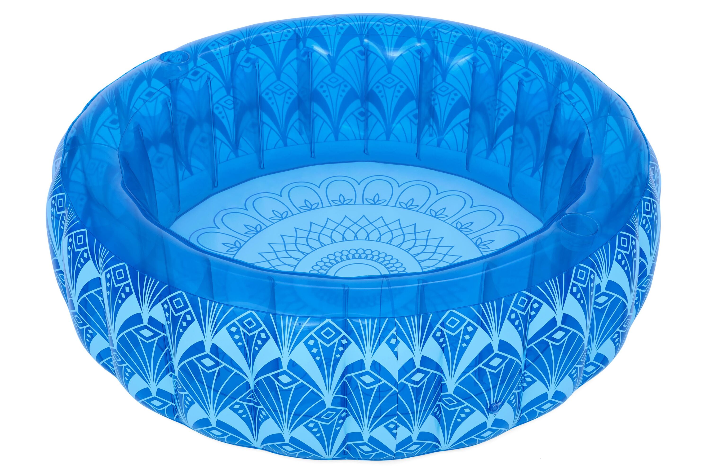 Bestway Pool Bohemian Blue 168x53cm