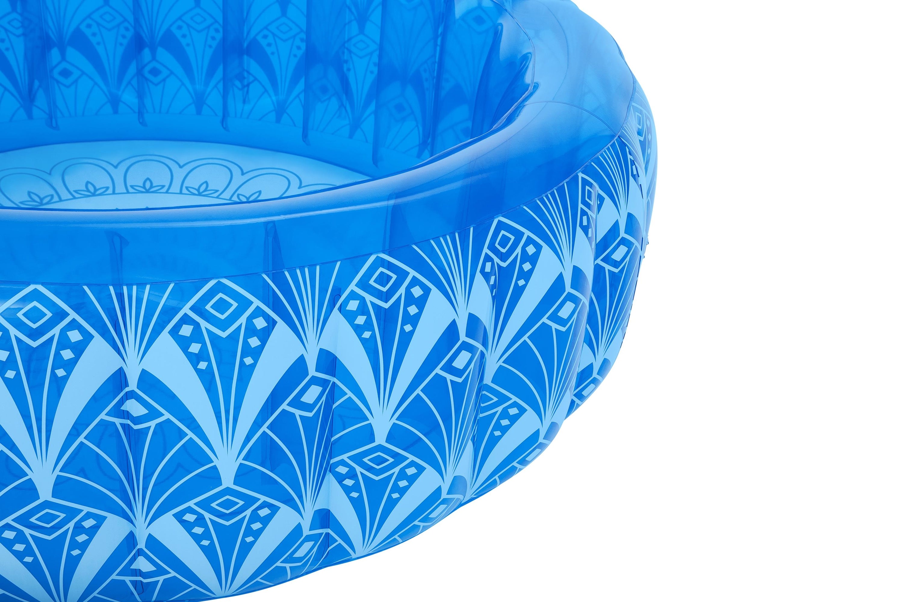 Bestway Pool Bohemian Blue 168x53cm