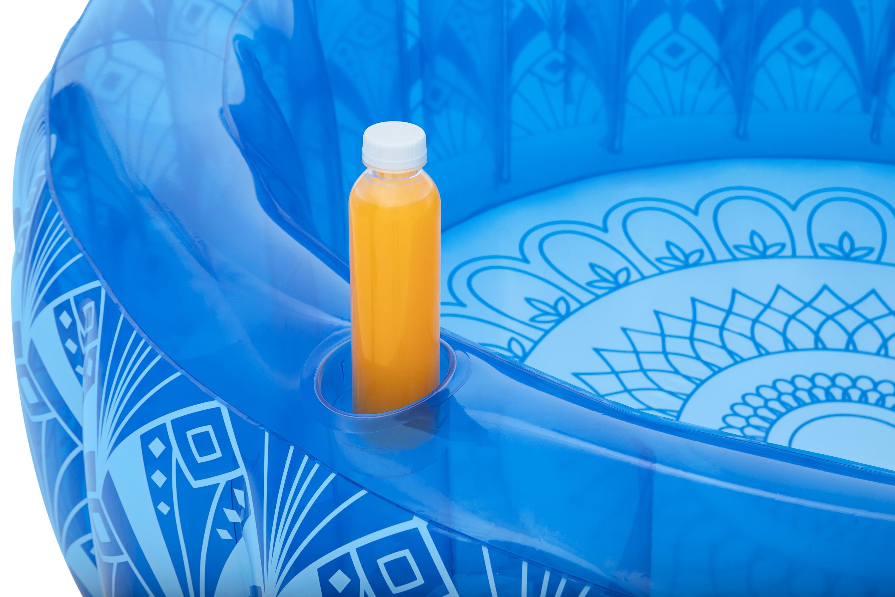 Bestway Pool Bohemian Blue 168x53cm