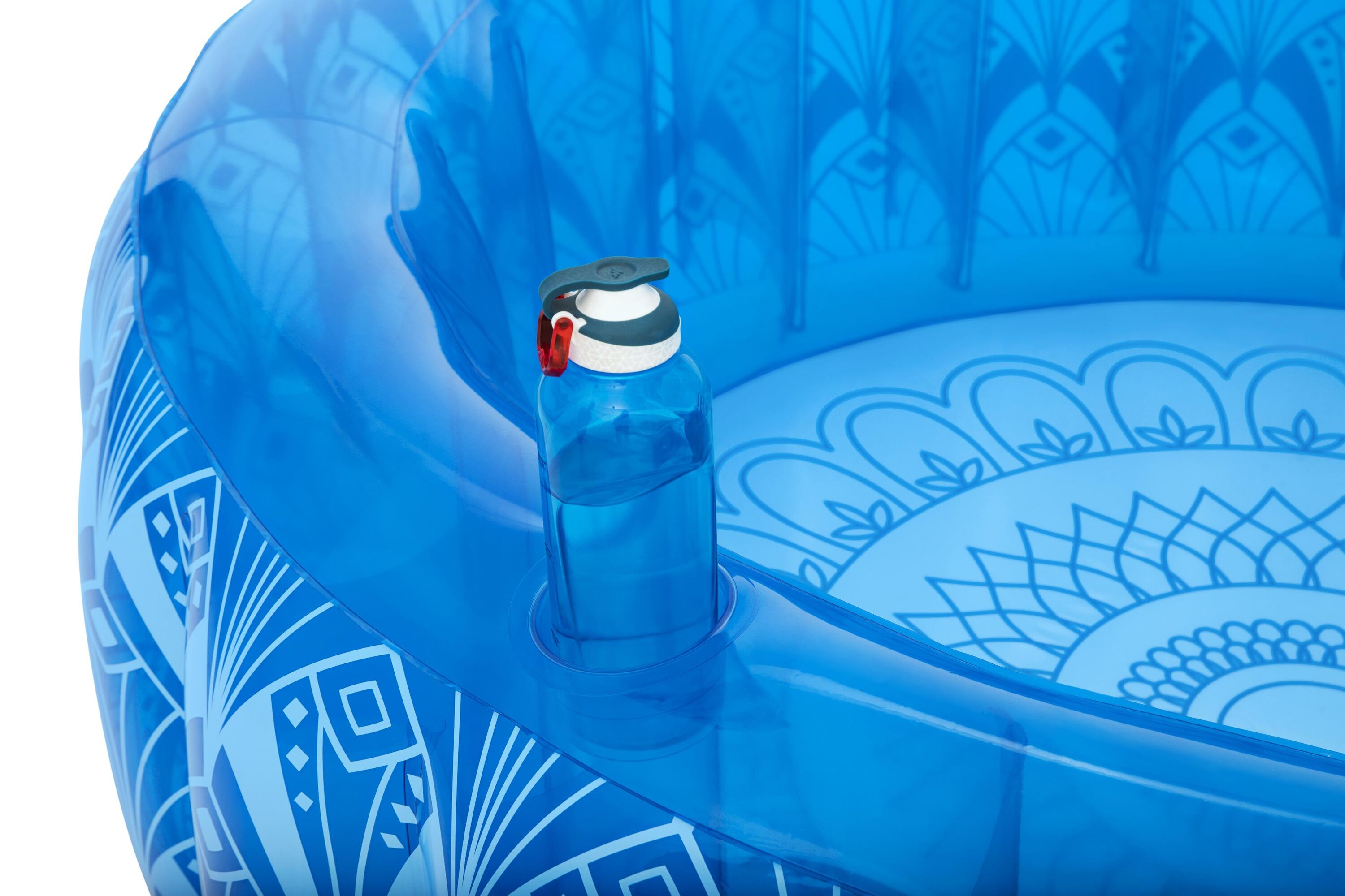 Bestway Pool Bohemian Blue 168x53cm