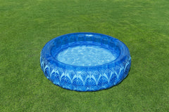 Bestway Pool Bohemian Blue 168x53cm