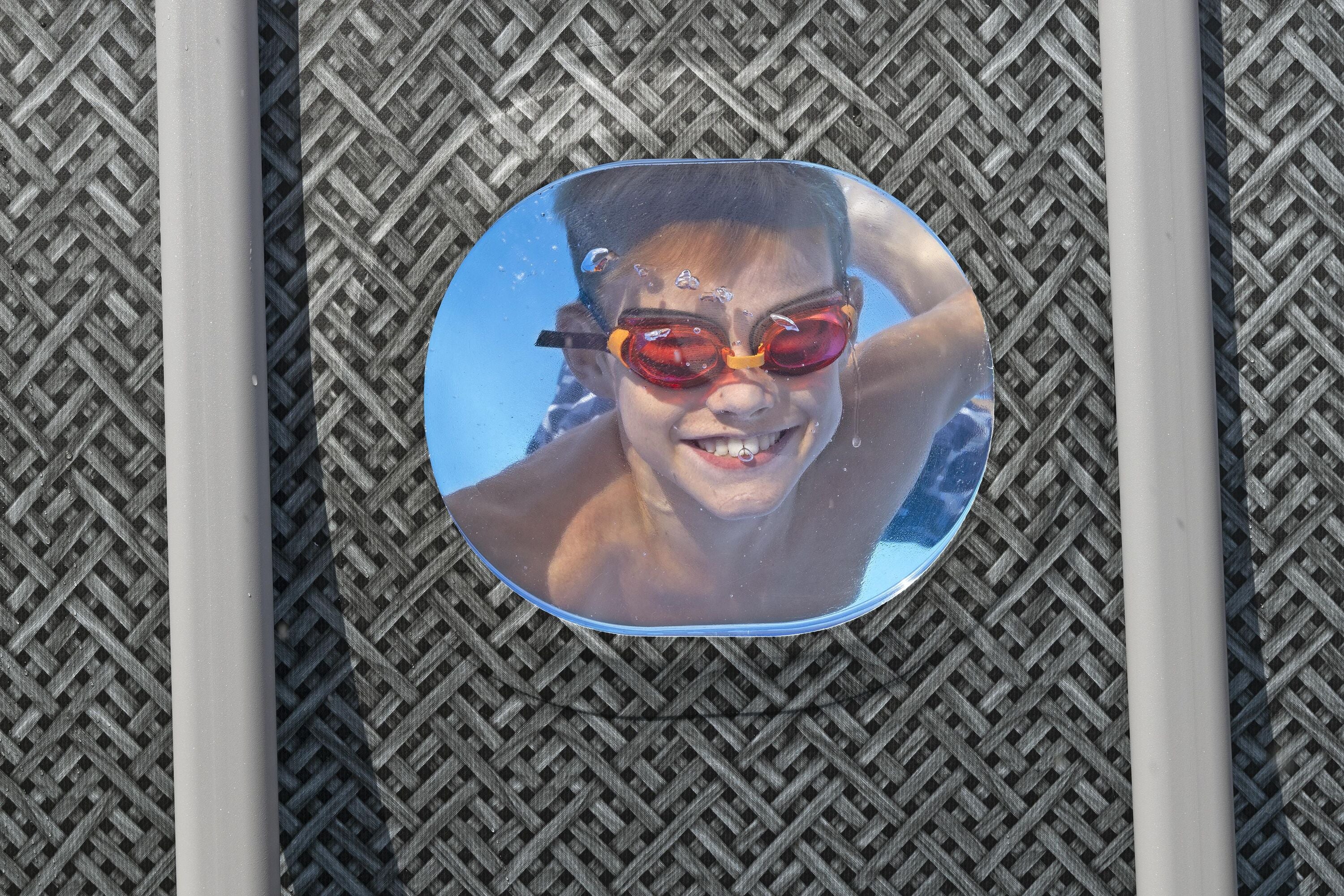 Bestway Poolset Powersteel 488x244x122cm