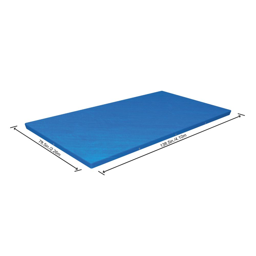 Bestway Steel Frame Pool Cover 4 x 2.11m