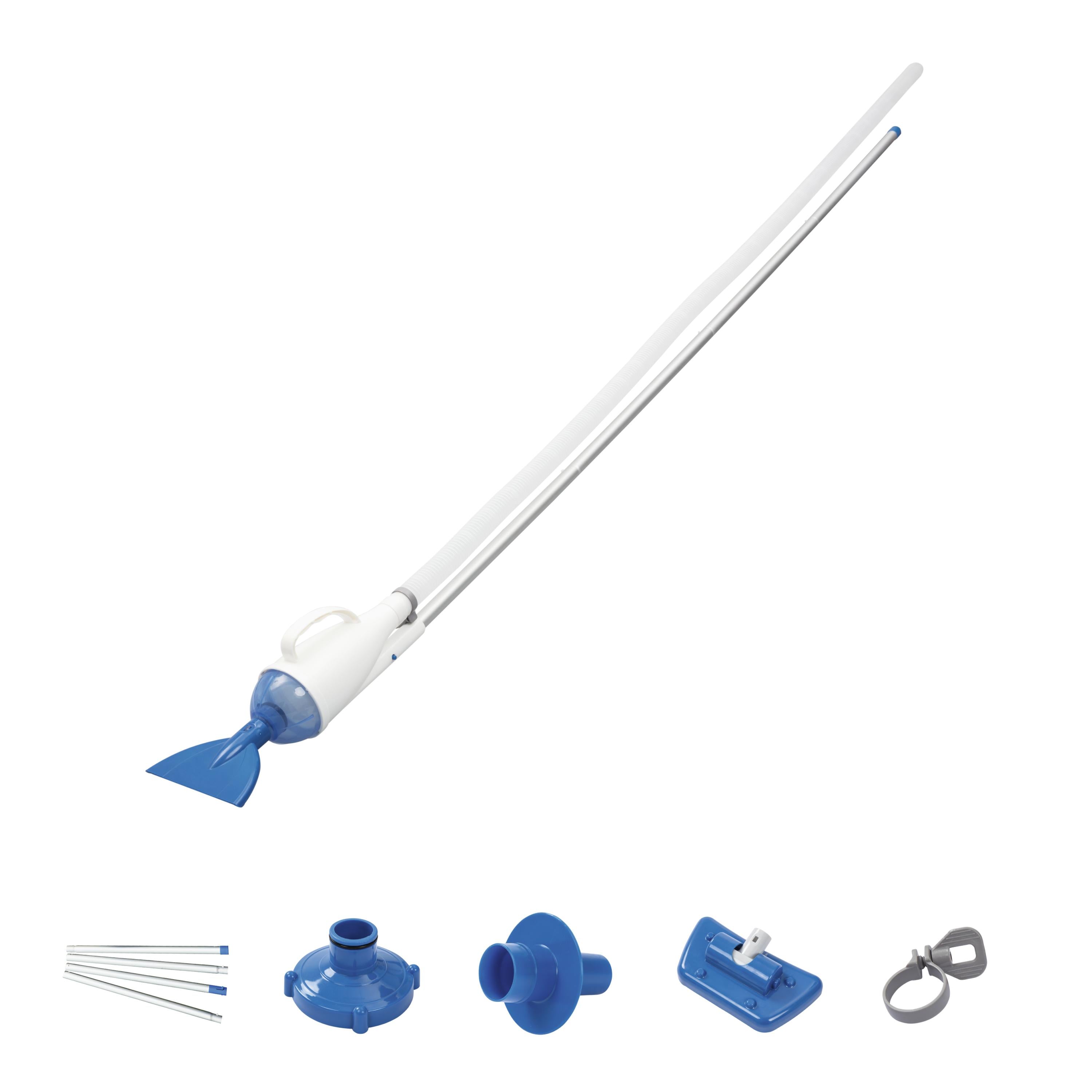 Bestway AquaCrawl Automatic Pool Vacuum Cleaner