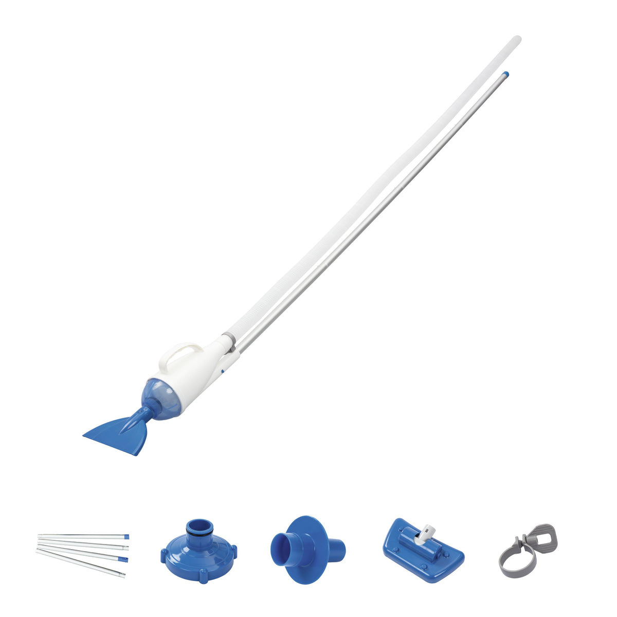 Bestway AquaCrawl Automatic Pool Vacuum Cleaner