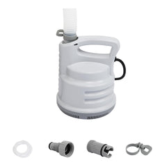Bestway Pool & Drain Pump
