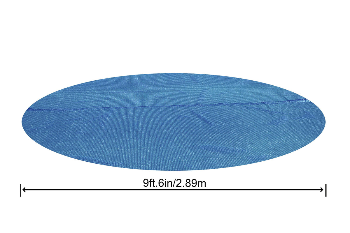Bestway Steel Pro Round Pool Cover 305cm