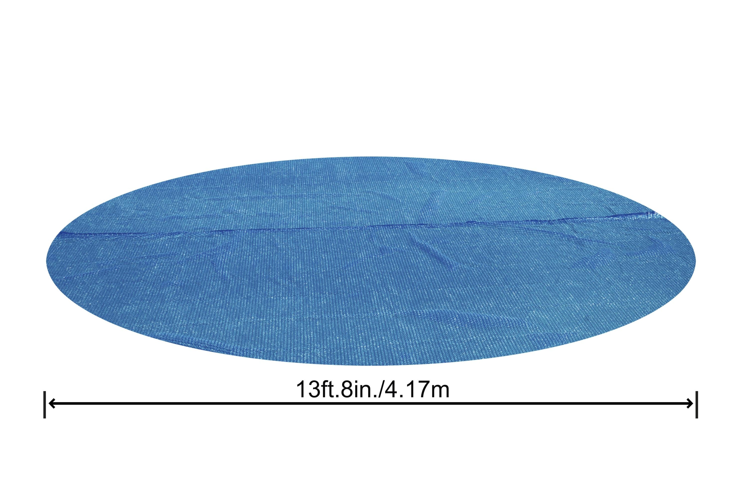 Bestway Steel Frame Pool Cover 457cm