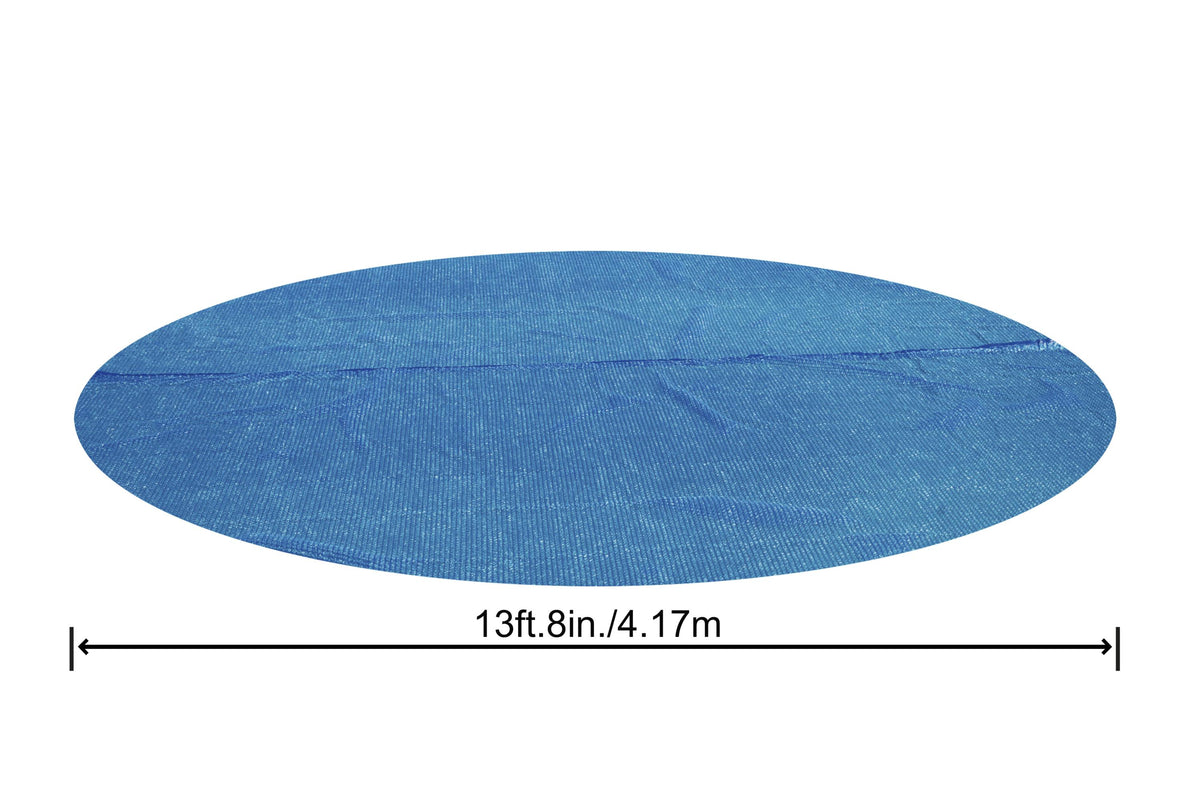 Bestway Steel Frame Pool Cover 457cm