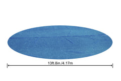 Bestway Steel Frame Pool Cover 457cm