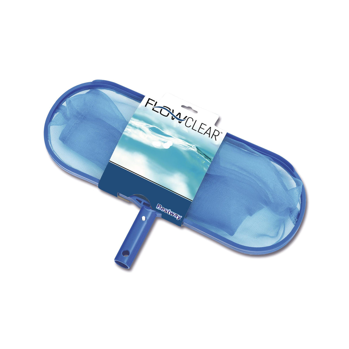 Bestway Aqua Net Pool Cleaning Net 43 x 21cm