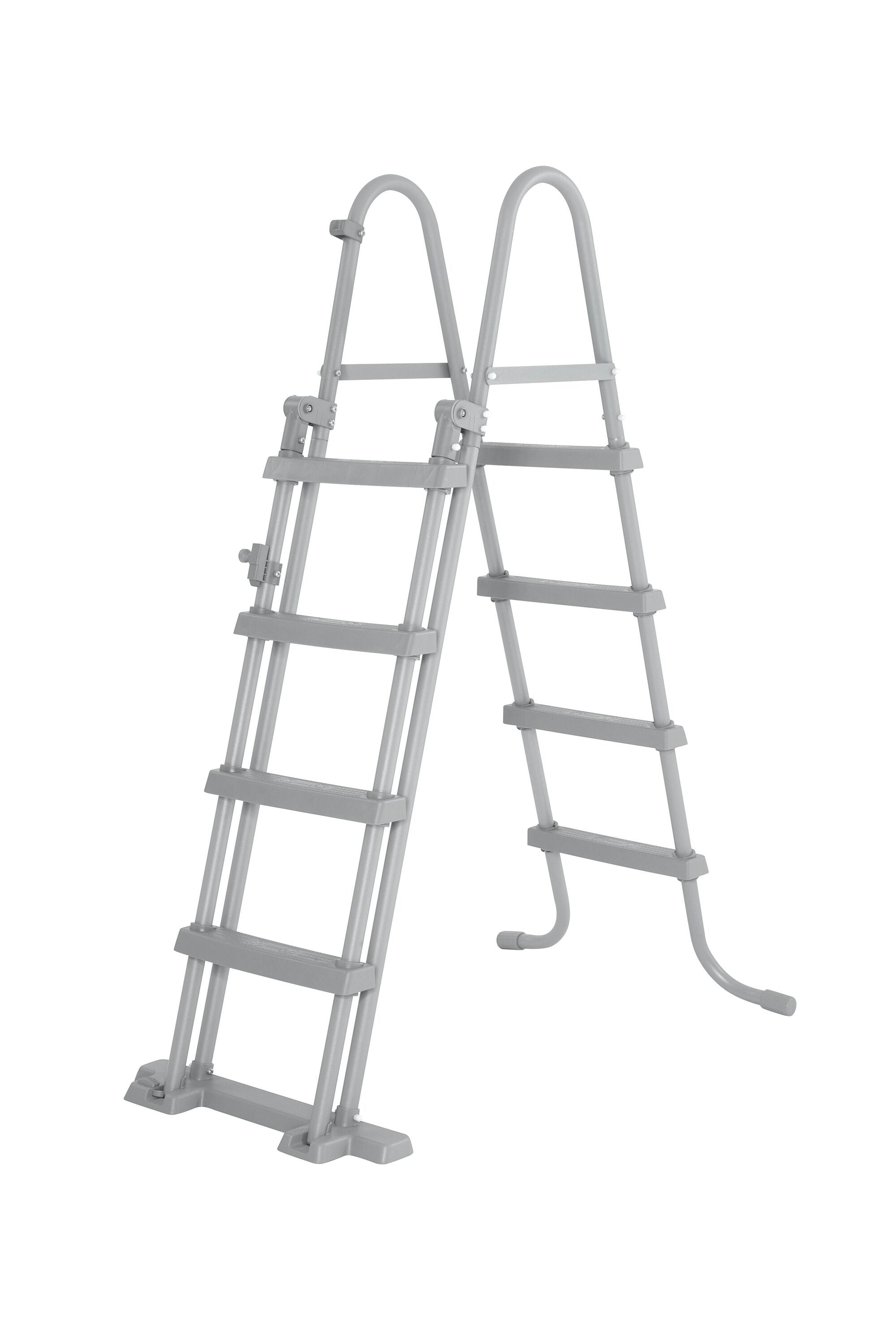 Bestway Poolset Powersteel 488x244x122cm