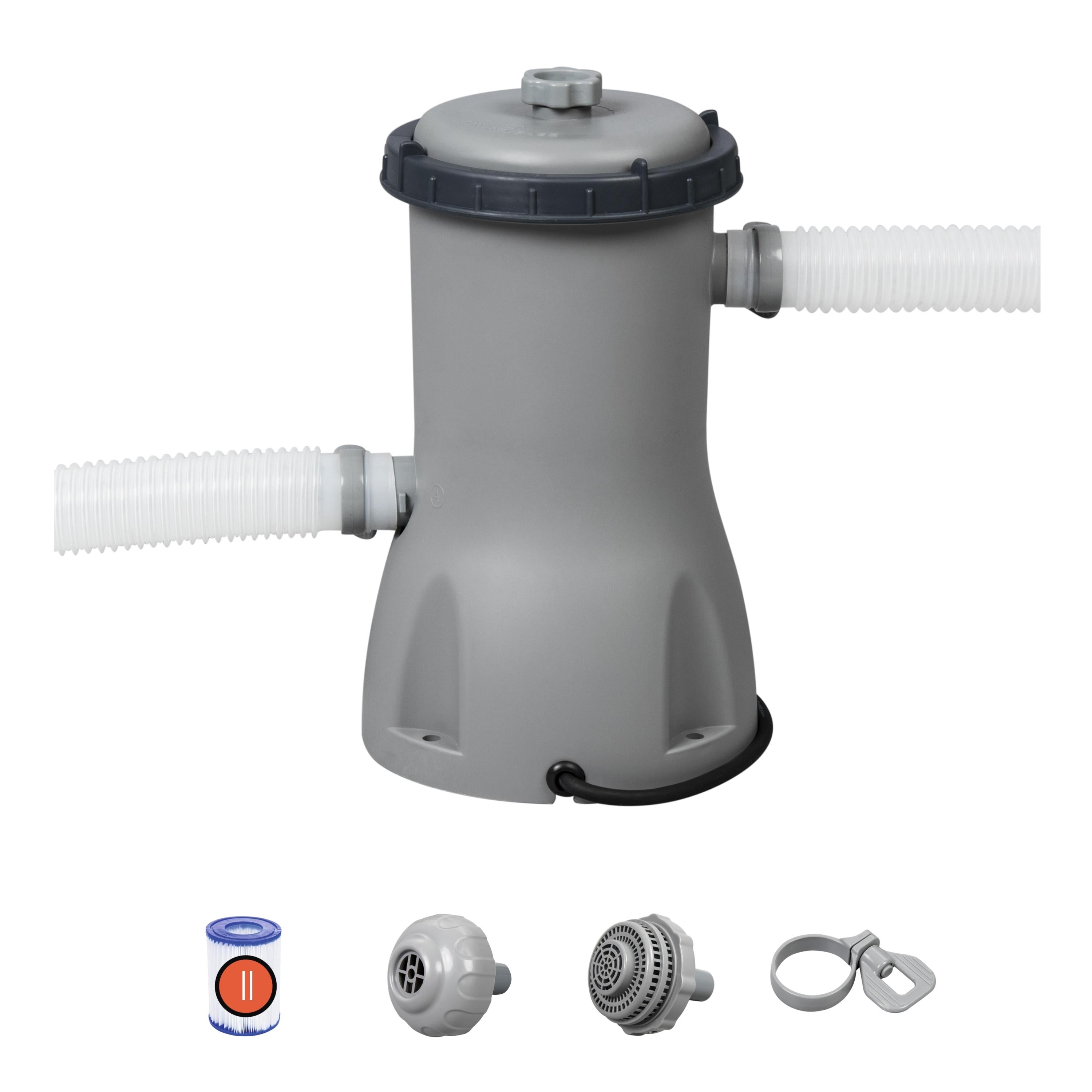 Bestway Pool Filter Pump 800 GPH