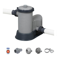 Bestway Pool Filter Pump 1500 GPH