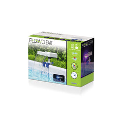 Bestway LED Soothing Waterfall Pool Attachment