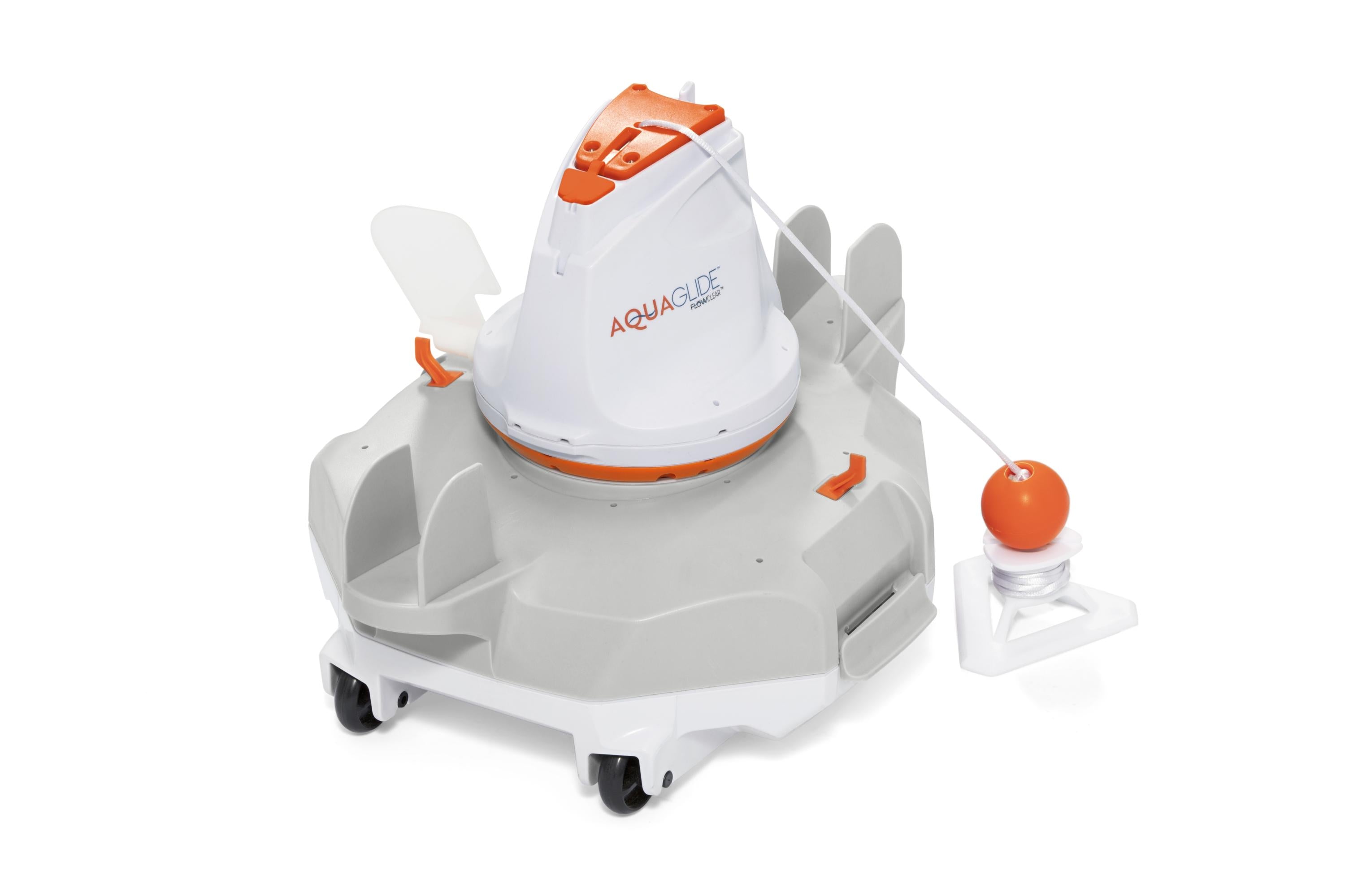 Bestway Flowclear AquaGlide Pool Vacuum
