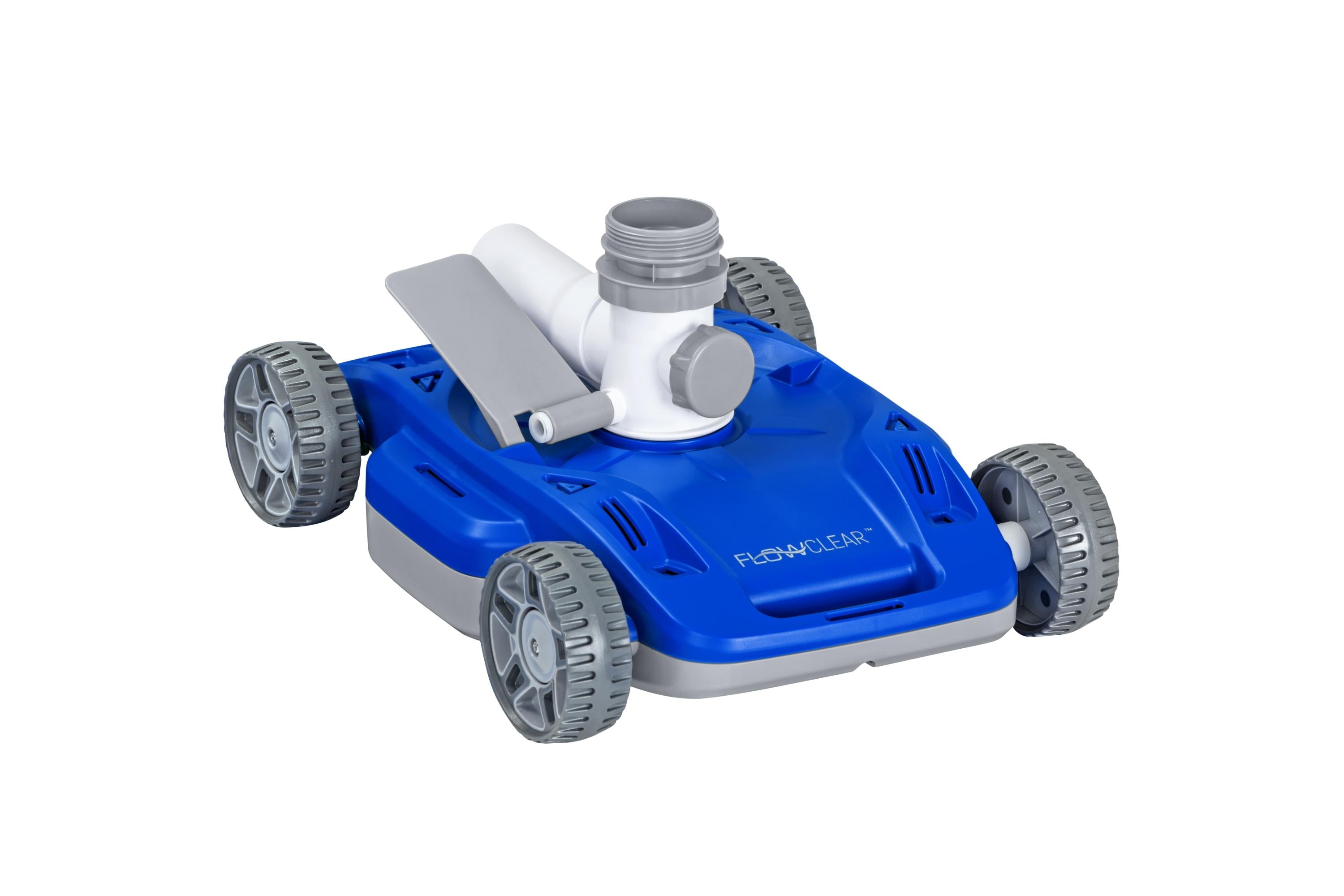Bestway Automatic Pool Cleaner for Above Ground Pools