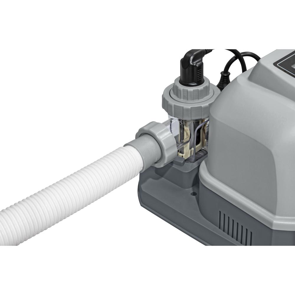 Bestway Hydrogenic Saltwater Chlorinator