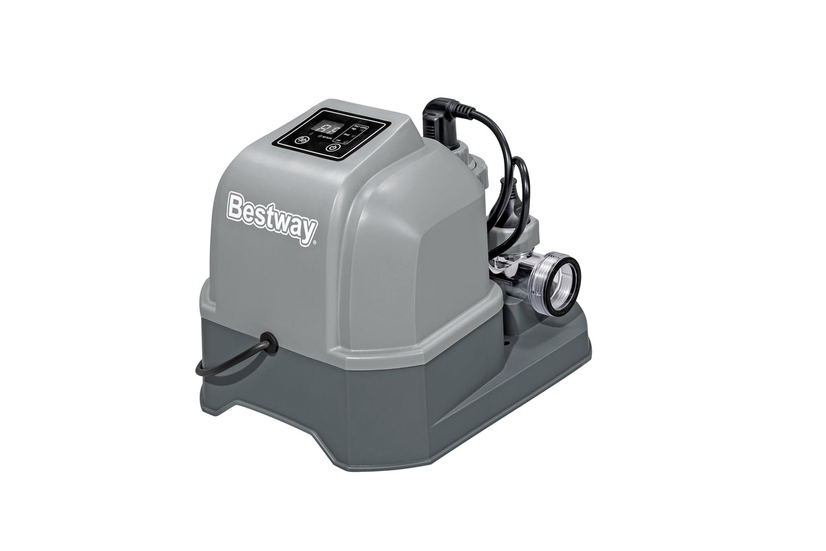 Bestway Hydrogenic Saltwater Chlorinator