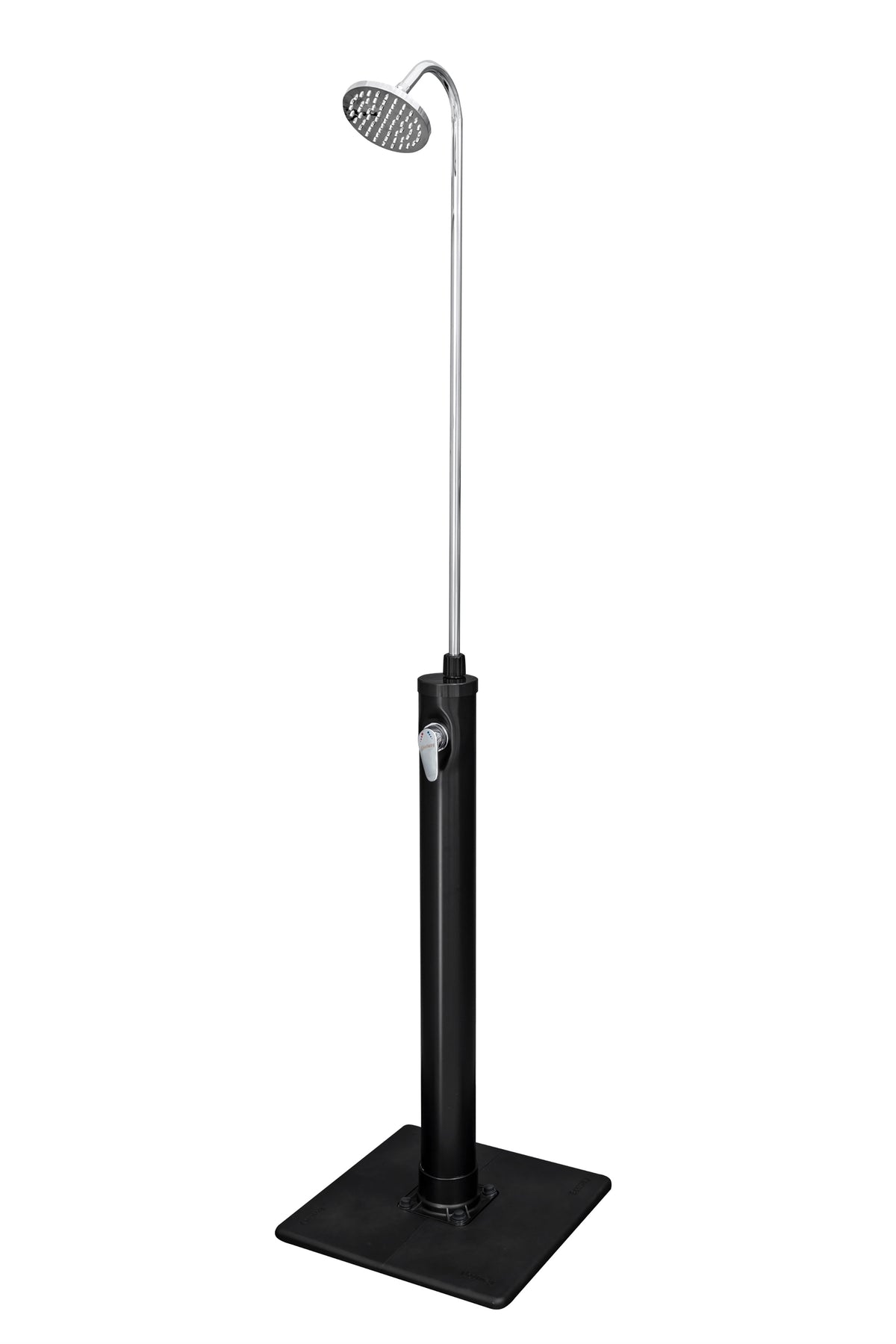 Bestway SolarFlow Outdoor Solar Shower 2 Gallon