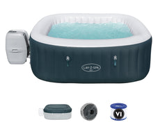 Bestway AirJet Inflatable Spa Ibiza – 180 x 66 cm