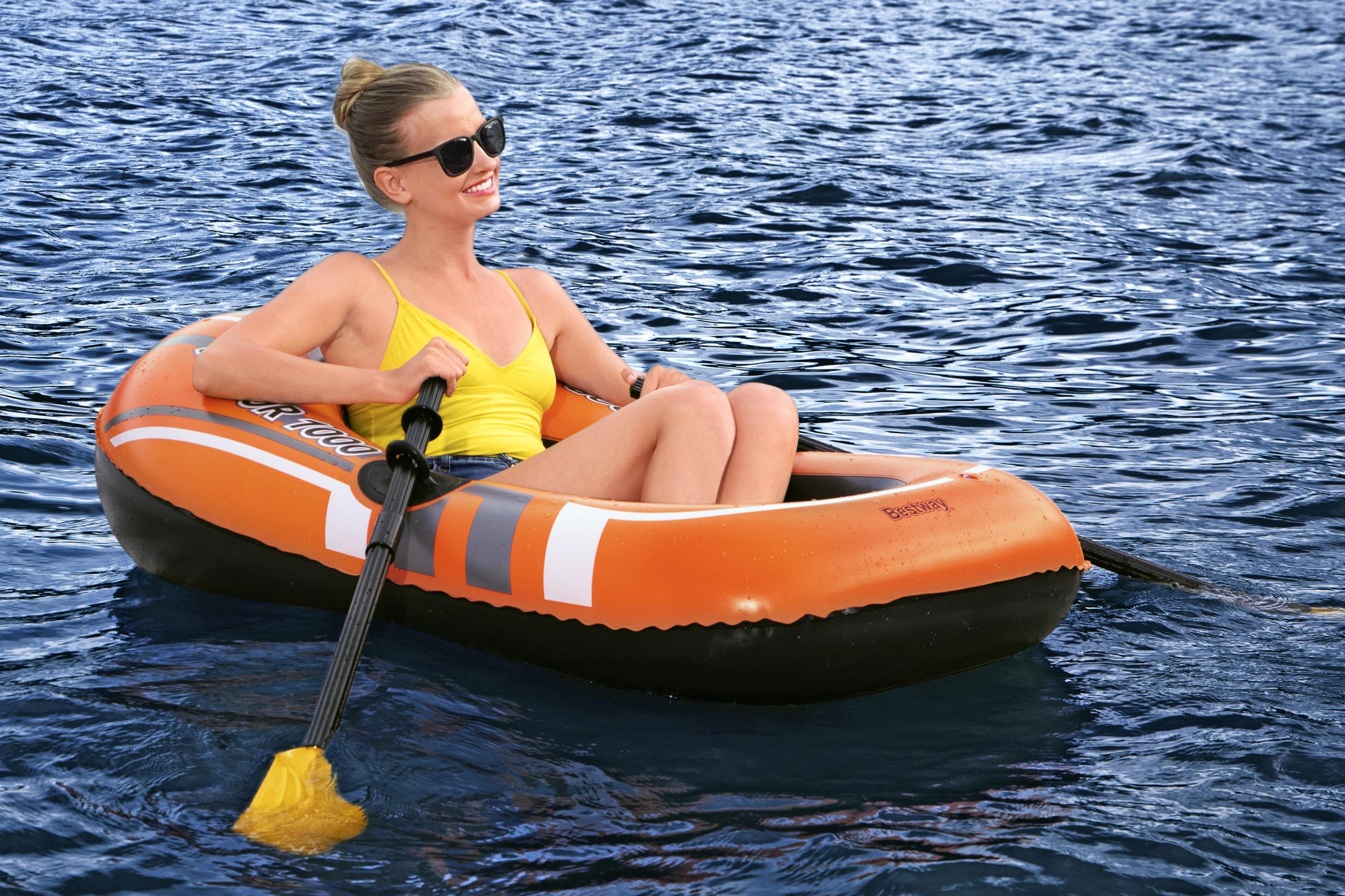 Bestway Boat Kondor 2000 185x97cm 61078