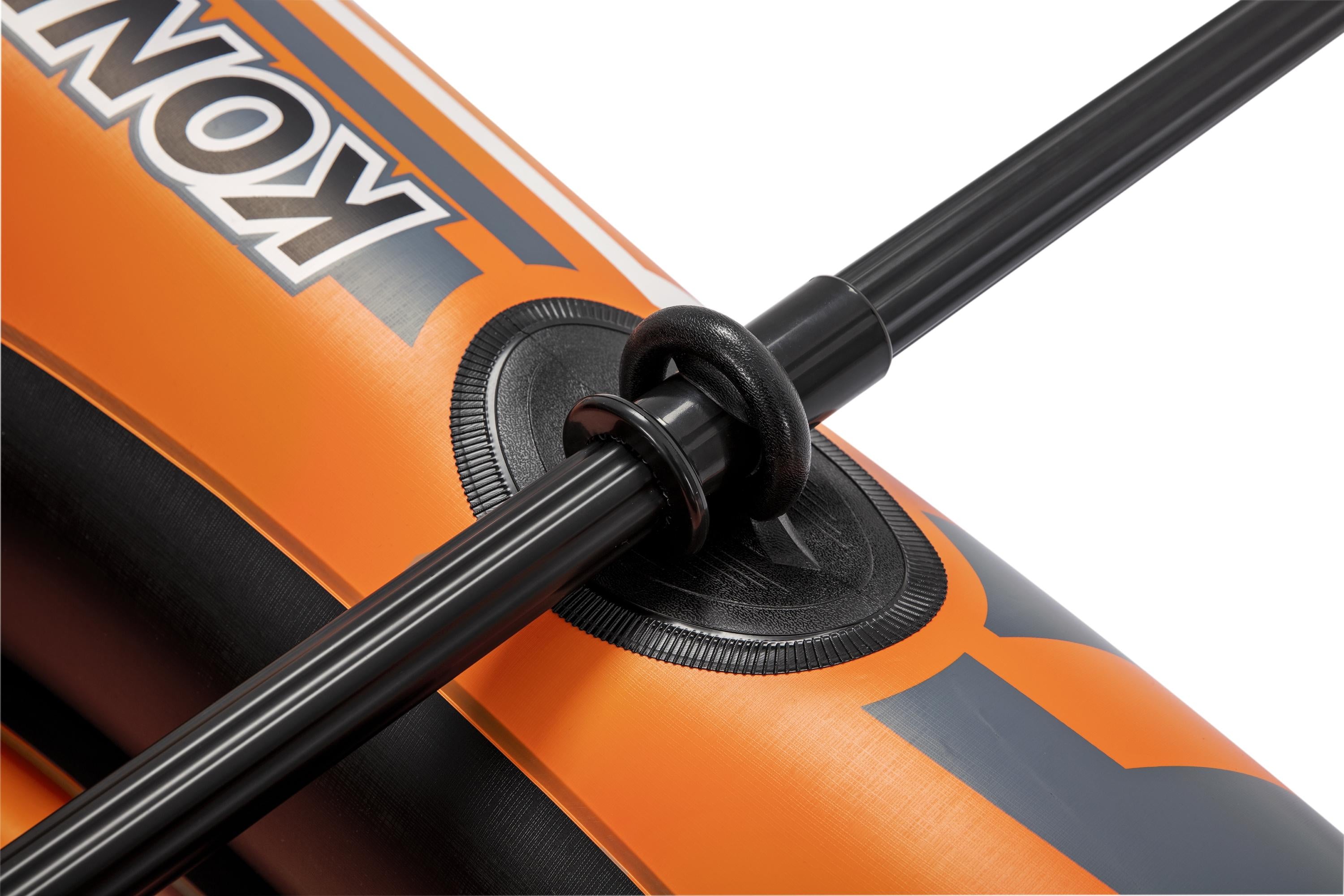 Bestway Boat Kondor 2000 185x97cm 61078