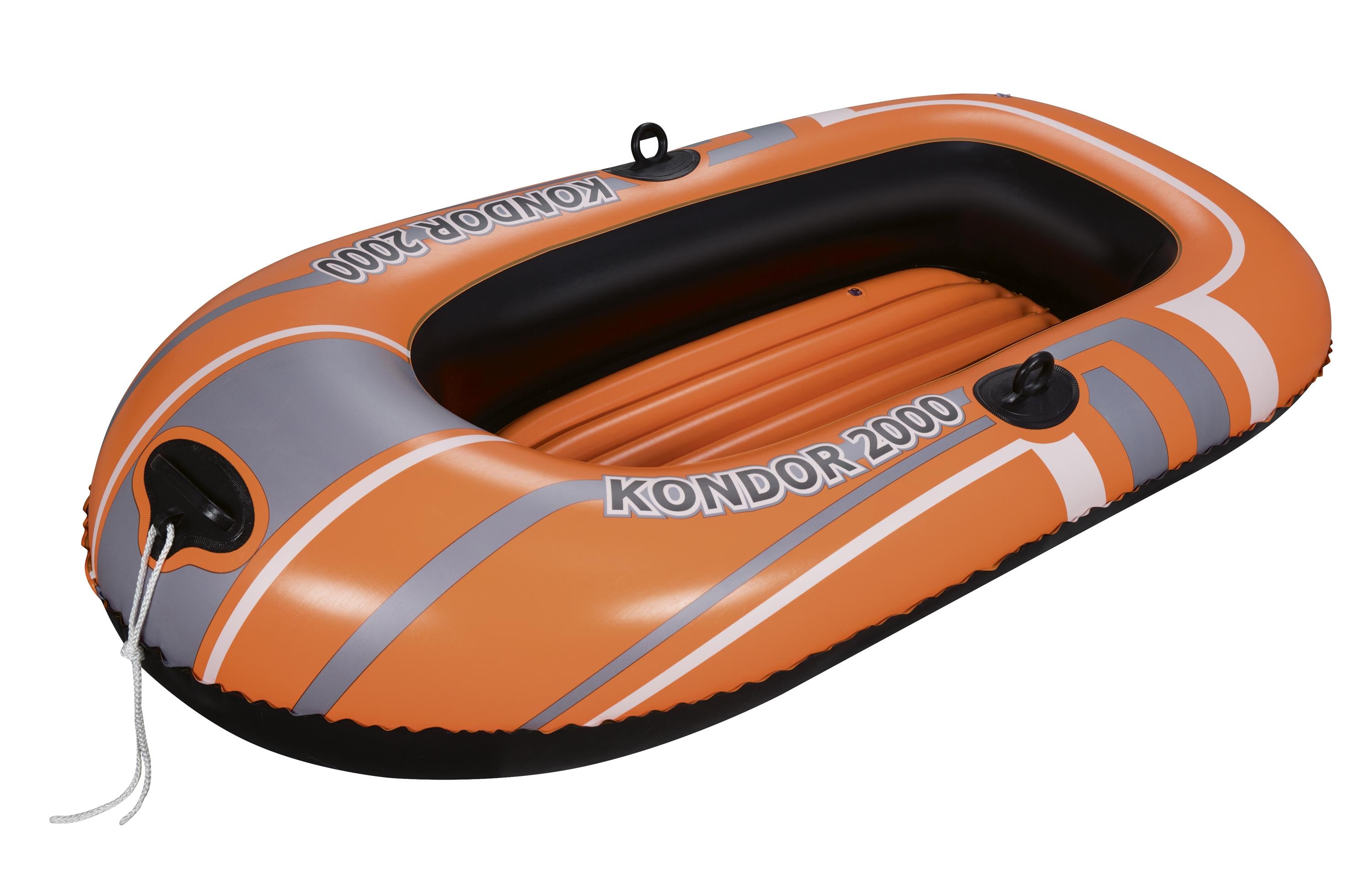 Bestway Boat Kondor 2000 Way 196x114cm
